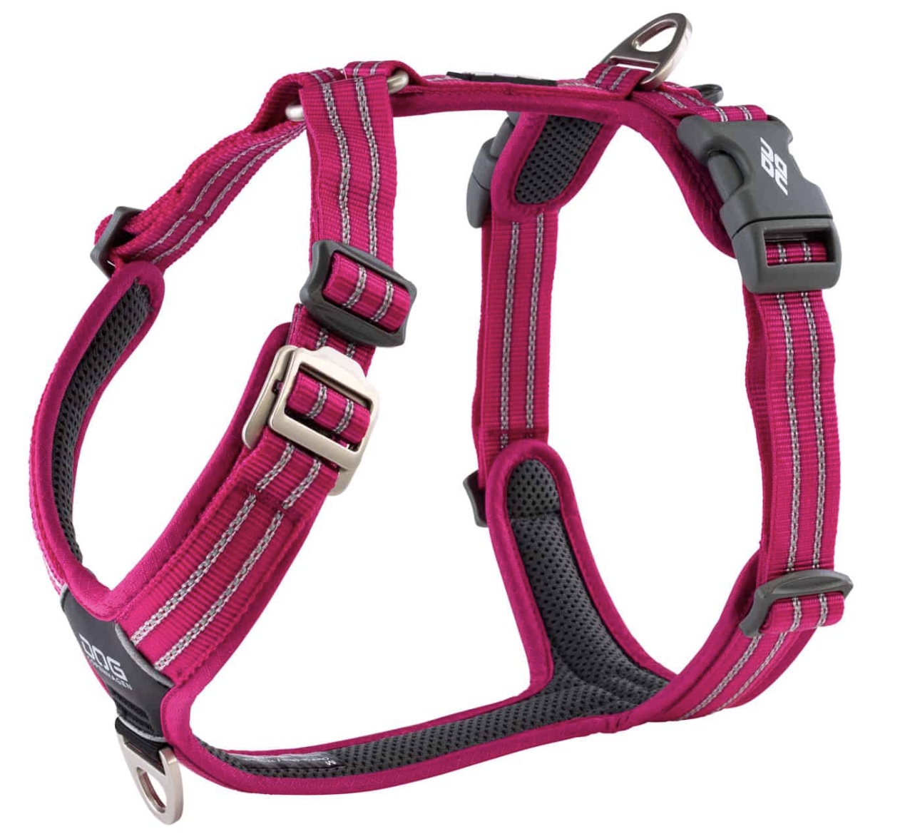 Dog Copenhagen Comfort Walk Air Harness Small